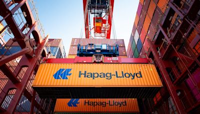 Hapag-Lloyd Raises Profit Outlook Again Amid Ascending Freight Rates