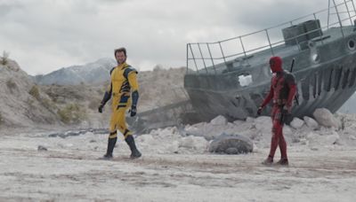 The Story Behind Deadpool and Wolverine's Reunion