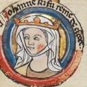 Joan of England, Queen of Scotland