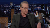 Bill Maher warns about country's polarization in late-night stop: 'I'm just tired of hating'