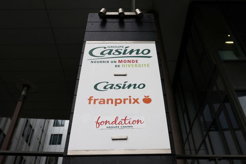 Casino open to selling GPA stake, as Brazil retailer no longer strategic