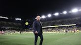 Nashville SC fires coach Gary Smith