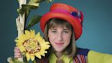 Mayim Bialik teases new “Blossom” plans: 'We're hoping to reboot it not as a sitcom'