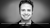 Remembering Mark Lane, our beloved friend and colleague