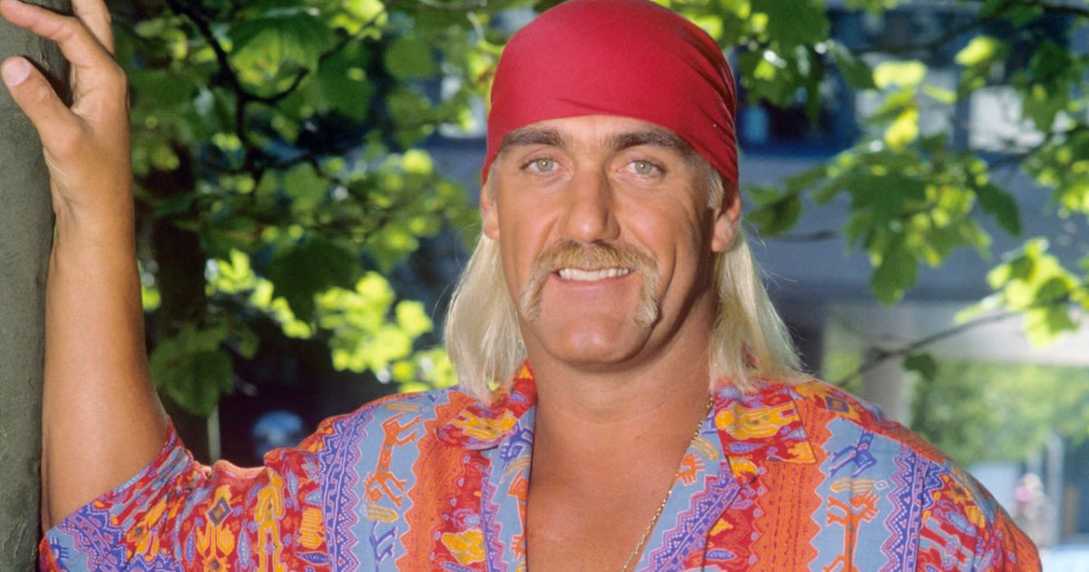 Hulk Hogan Reveals The Most Draining Part Of His Wrestling Persona