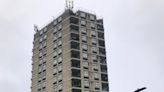 Tower block tragedy: Boy, 5, falls to death from 15th floor of Newham high-rise 'after mother complained about unsafe windows'