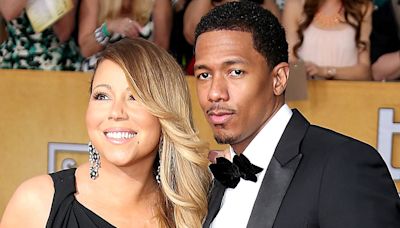 Nick Cannon says Mariah Carey has 'moved on from my crazy antics'