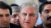 Anti-terrorism court indicts ex-Pakistan foreign minister Qureshi in May 9 violence case