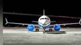 Boeing Presents Safety Roadmap in Bid to Reassure Regulators