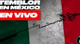 Temblor HOY en México EN VIVO, sismos del sábado 1 de junio: últimos reportes vía SSN