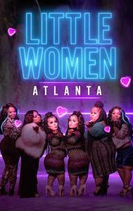 Little Women: Atlanta