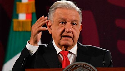 Agradece López Obrador cambio de 'tono' entre Biden y Trump sobre México en el debate