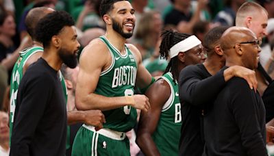 Boston Celtics fantasy basketball season recap