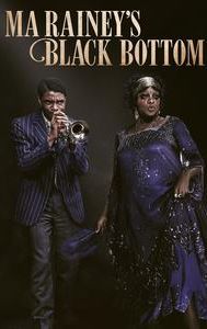 Ma Rainey's Black Bottom (film)