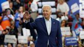 Democratic calls mount for Biden to end campaign, but he vows to fight on