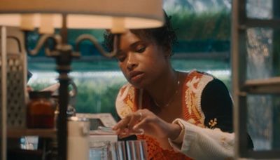 'Breathe' Review: Sci-fi thriller falls flat with flawed execution despite Jennifer Hudson's stellar acting