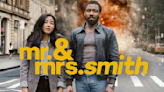 ‘Mr. and Mrs. Smith’ is a great Emmy showcase for guest stars