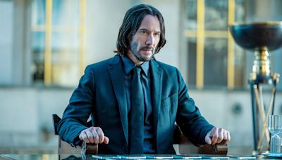 ‘John Wick’ Sequel Series in the Works at Lionsgate TV