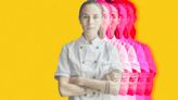 'You’re Looking At Her': Trials And Triumphs Of Women Chefs