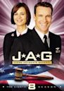 JAG season 8