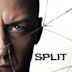 Split