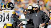 Mike Tomlin: Steelers 'open to adding' to WR room