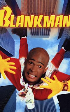 Blankman