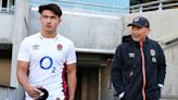 England fight to find consistent formula as Eddie Jones rings the changes for second Test