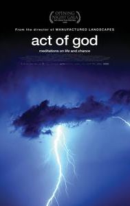 Act of God