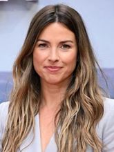 Amelia Warner