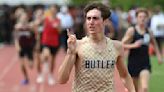 After rain halts WPIAL meet, Butler’s Drew Griffith doesn’t mind waiting to make more history | Trib HSSN