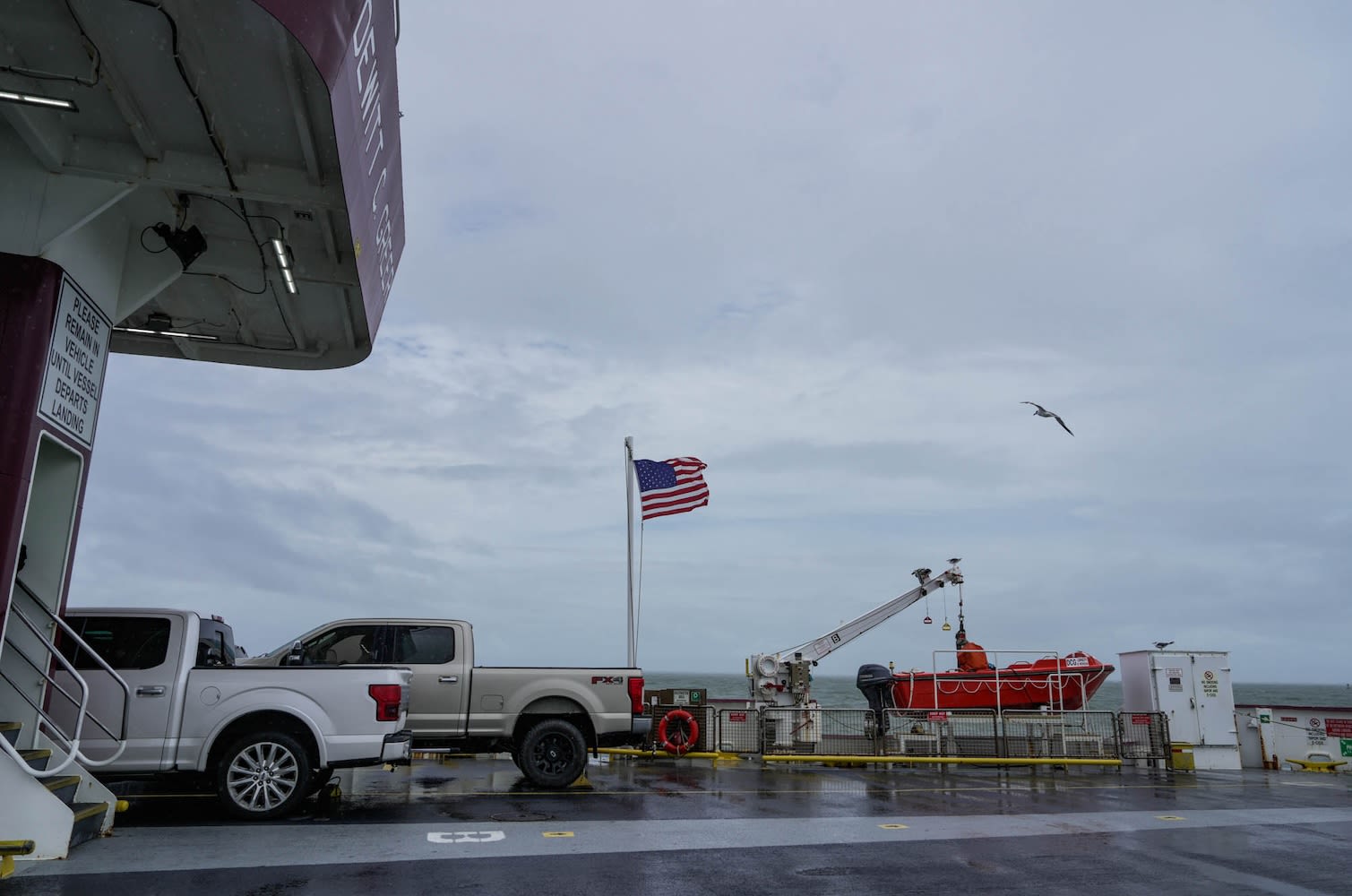 Hurricane Francine Closes Port of New Orleans, FedEx Expects Local Delays