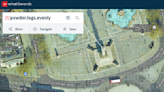 What3words: Geolocation app ask users to become shareholders