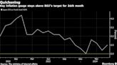 Japan’s Inflation Picks Up, Backing Case for BOJ Rate Hike