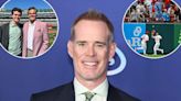 Joe Buck returning to MLB booth for one more Cardinals game