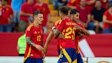 17-year-old Cubarsi left out of Spain's Euros squad