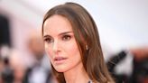 Natalie Portman Wows at Cannes, Plus Angelina Jolie in N.Y.C., Kourtney Kardashian & Travis Barker and More