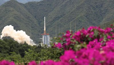 China, France launch satellite to better understand the universe - ET Telecom | Satcom