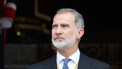 Diez años de reinado de Felipe VI