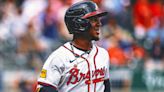 Atlanta Braves' Ozzie Albies expected to miss about 8 weeks with broken wrist