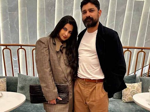 Rhea Kapoor congratulates husband Karan Boolani for his IIFA win : ‘I couldn’t be prouder of you’