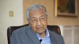 Is Mahathir his own worst enemy?