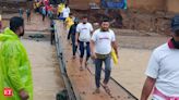 Reliance Jio enhances network capacity to assist relief efforts in Wayanad - The Economic Times