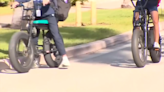 The Village of Key Biscayne debate over permanent bans on electric bikes and motorized scooters - WSVN 7News | Miami News, Weather, Sports | Fort Lauderdale