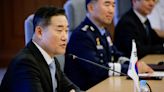 Exclusive-South Korean nuclear weapons would fracture US ties, defence chief says