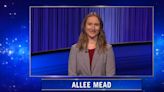 North Dakota woman finishes second on Jeopardy!