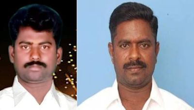 Tamil Nadu: 2 Political Workers Murdered Within 24 Hours, Opposition Calls Out Law And Order Situation In State