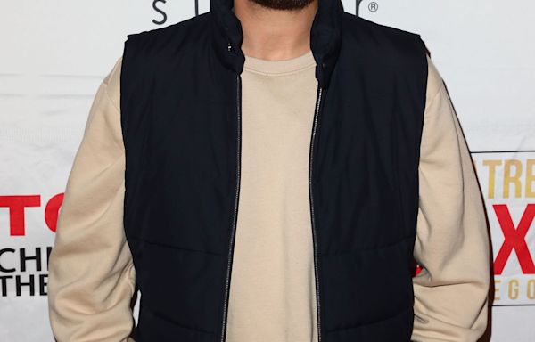 Scott Disick Finds Out How Past Use of ‘Drugs and Alcohol’ Aged Him: ‘I Was Going Pretty Heavy’