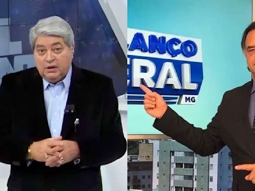 GloboNews exibe pesquisa sobre vantagem de candidatos da TV nas eleições