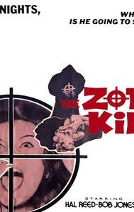 The Zodiac Killer (film)